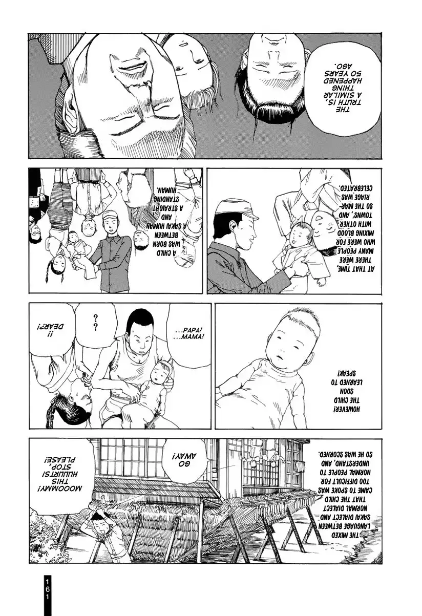 Paranoia Street Chapter 8 14